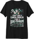 Photographer Cameraman Camera Lover SteMi Apparel