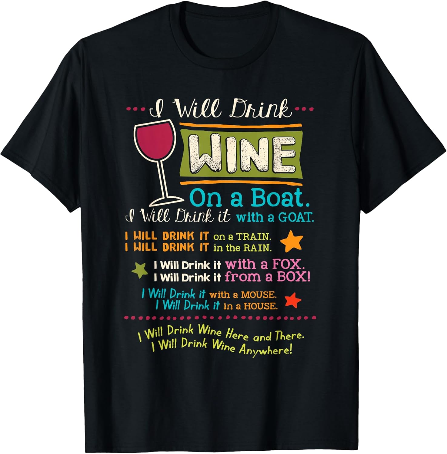 Wine Lover Gifts