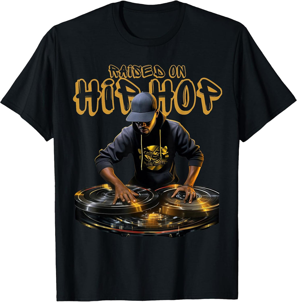 Hip Hop Legends