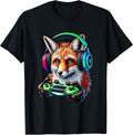 Video Games Fox Lover Outfits