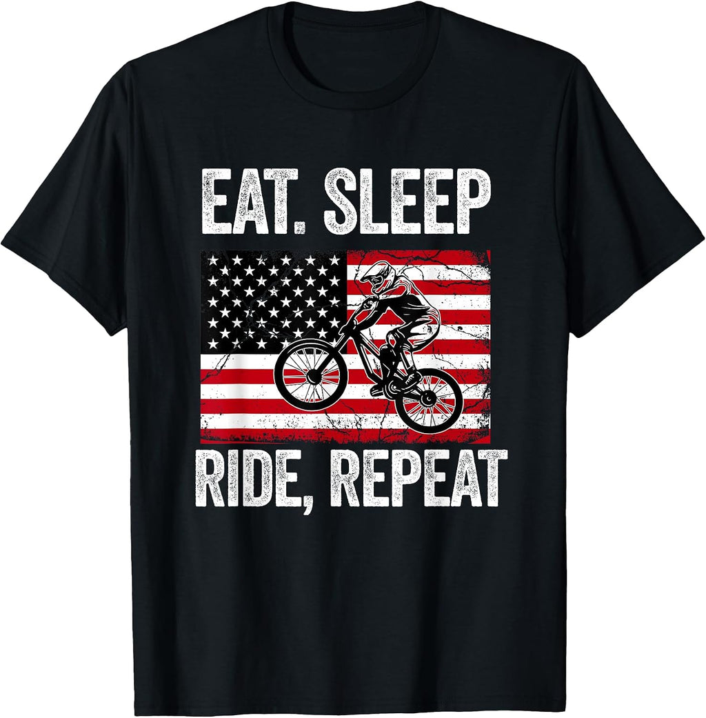 MTB Mountain Biking Apparel Merch