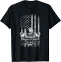 Millwright Flag Merch