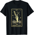 Hairstylist Tarot Designs