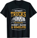 Truck Driver Gifts & Trucking Gifts