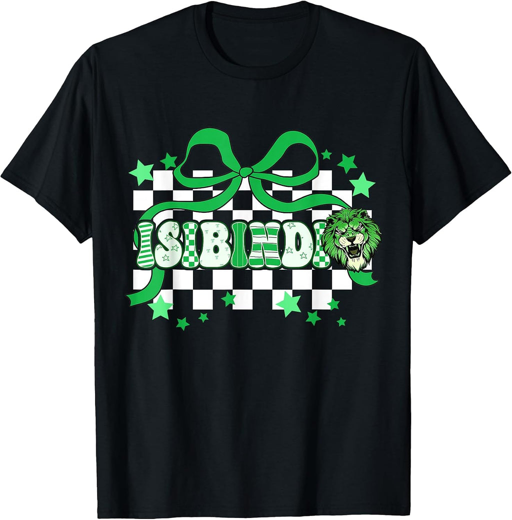 Isibindi Courage Apparel For Men Women Kids