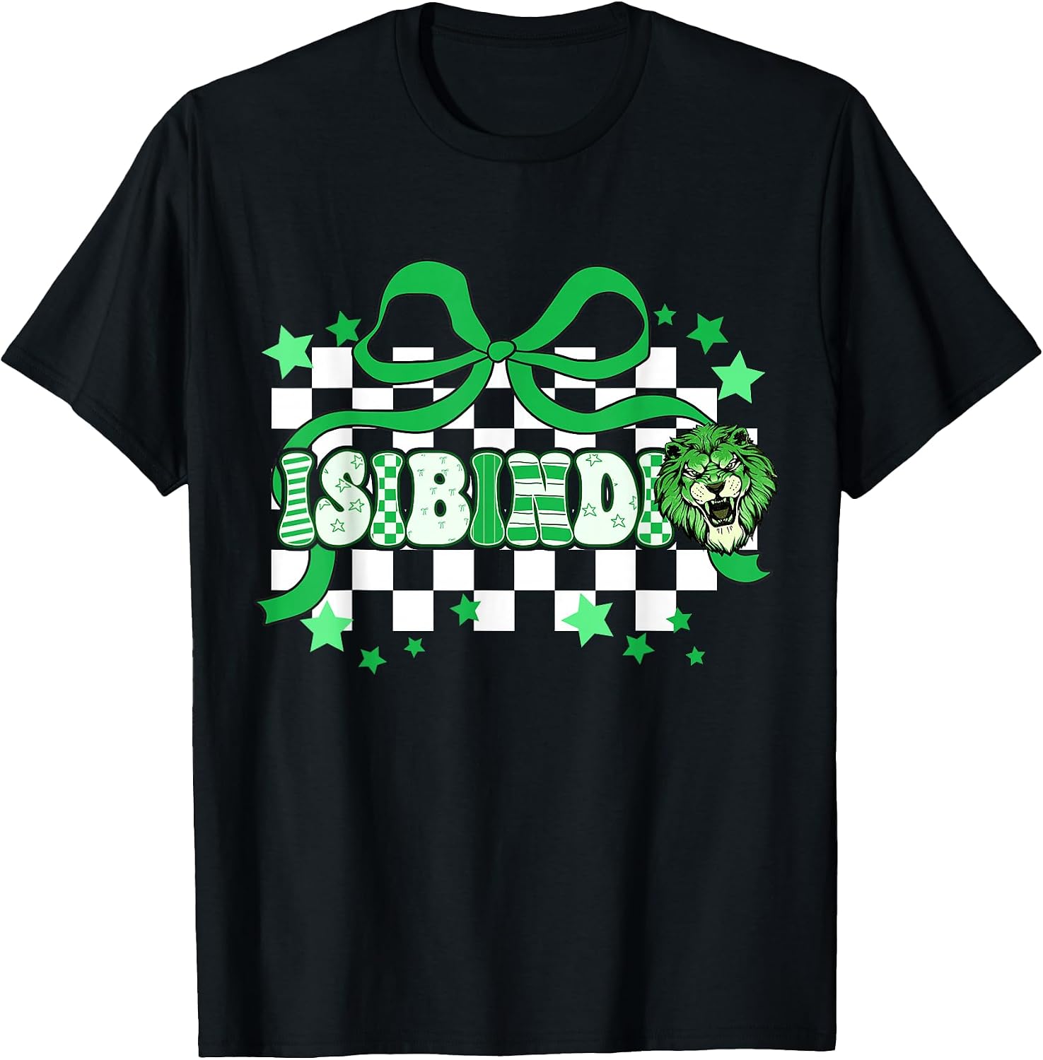 Isibindi Courage Apparel For Men Women Kids