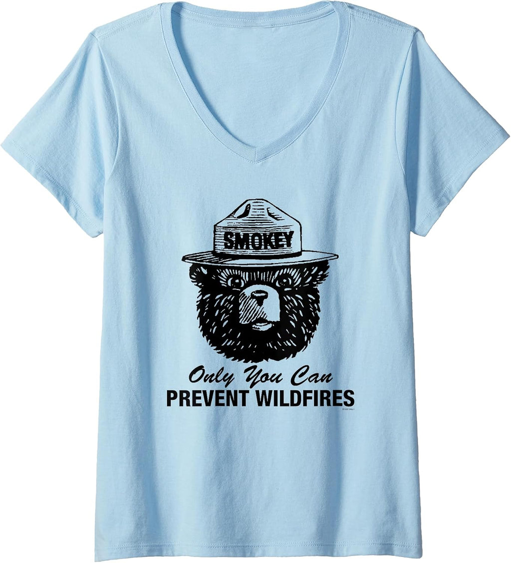 Smokey Bear