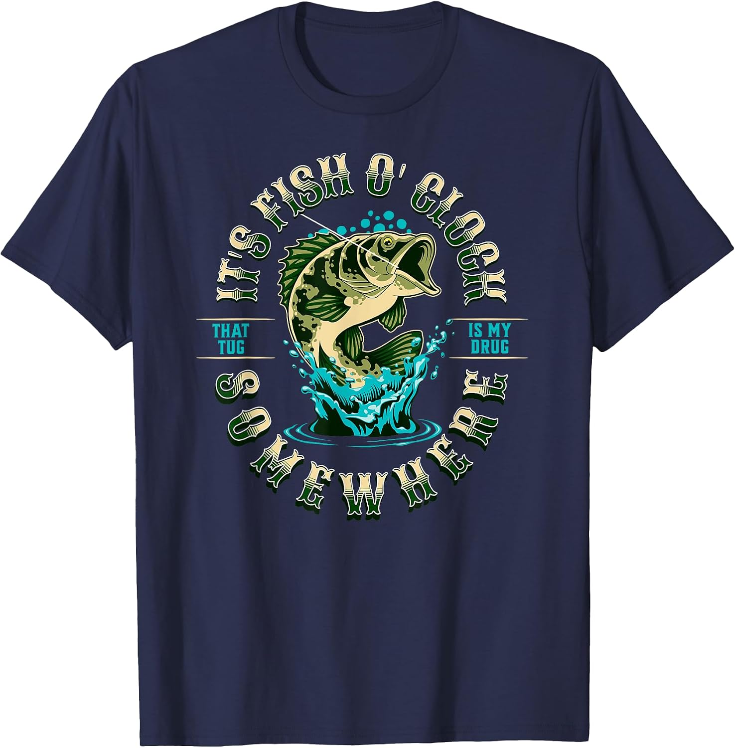 Unique Fishing Accessories & Clothing Co