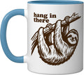 KIDS SLOTH SHIRT