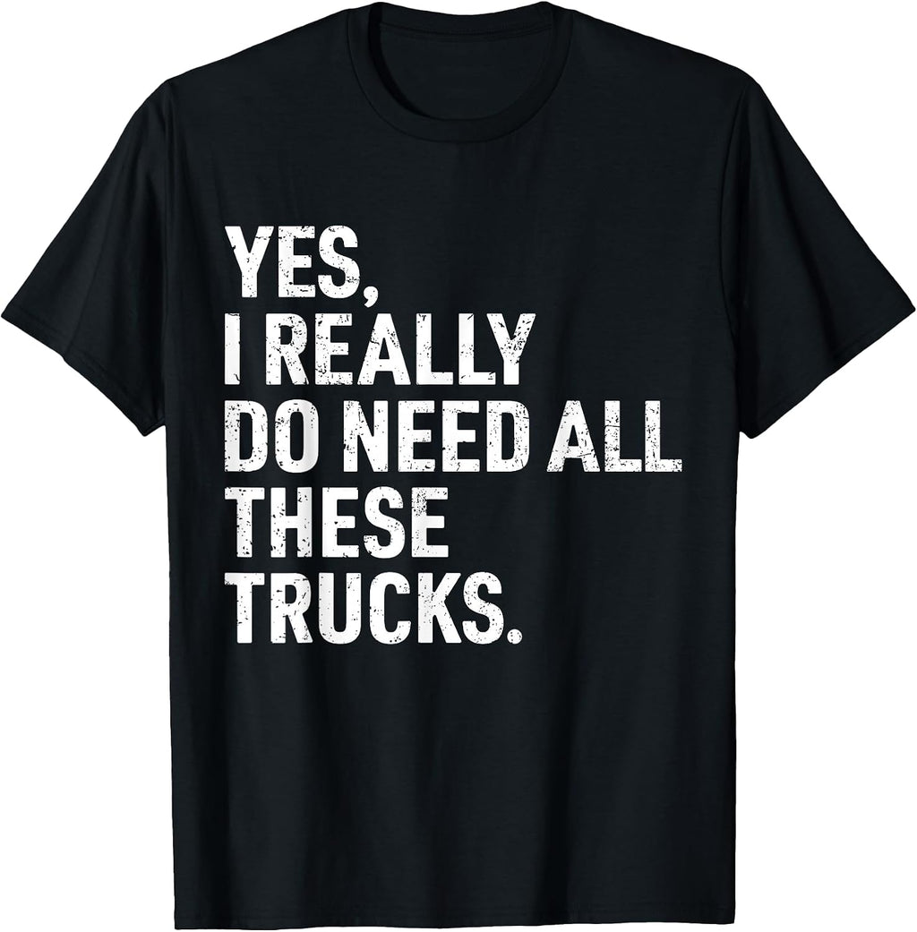 Awesome Truck Designs