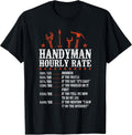Funny Handyman HD0
