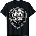 If Aliens Can Find Earth Man Teacher Merch