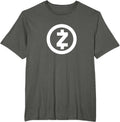 Zcash ZEC Cryptocurrency Crypto Trading Trader