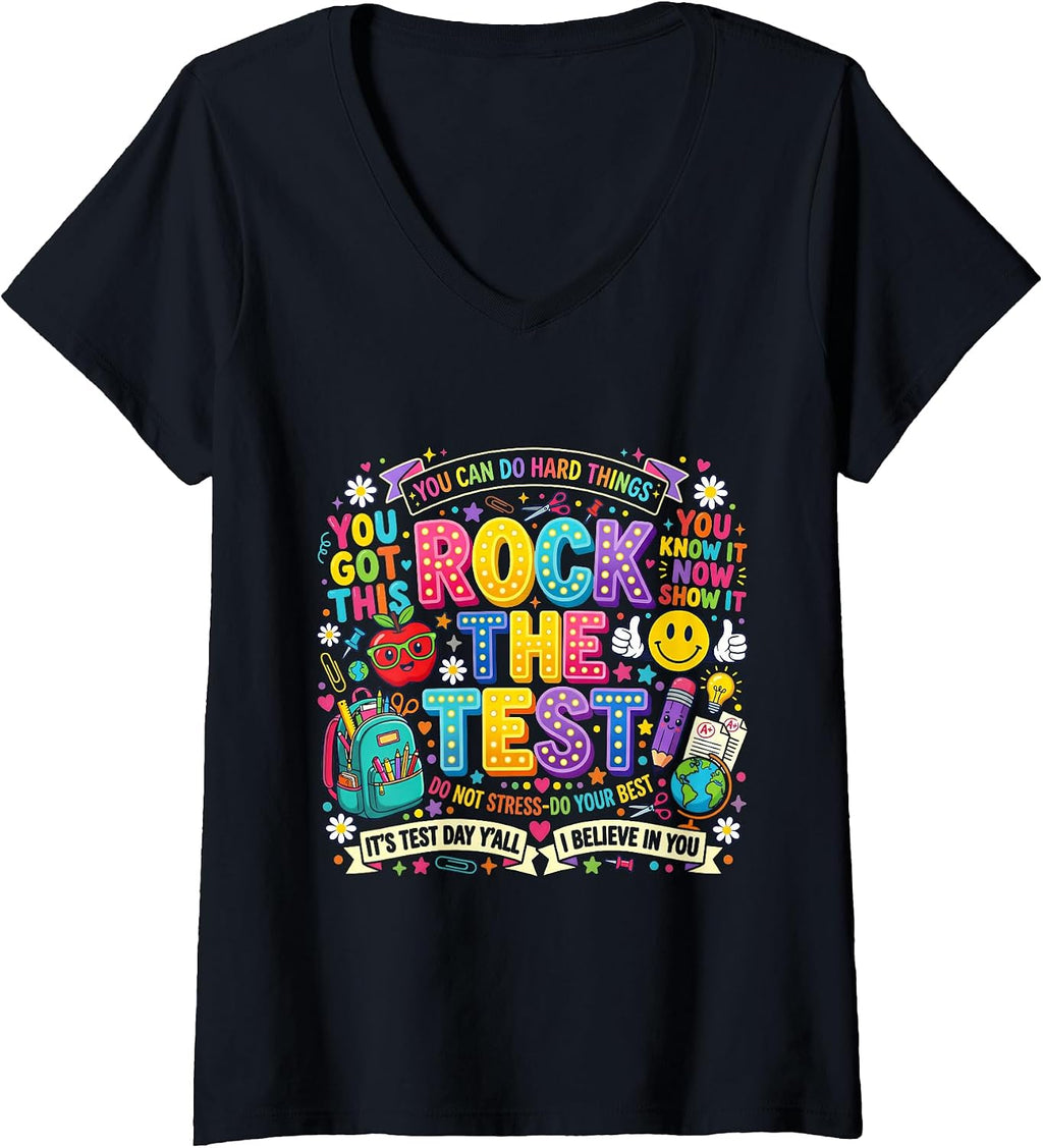 Mindset Matters Educational Merch