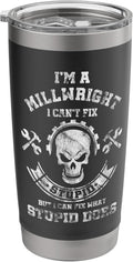 Humorous Millwright Mechanic Welder Tees & Gifts