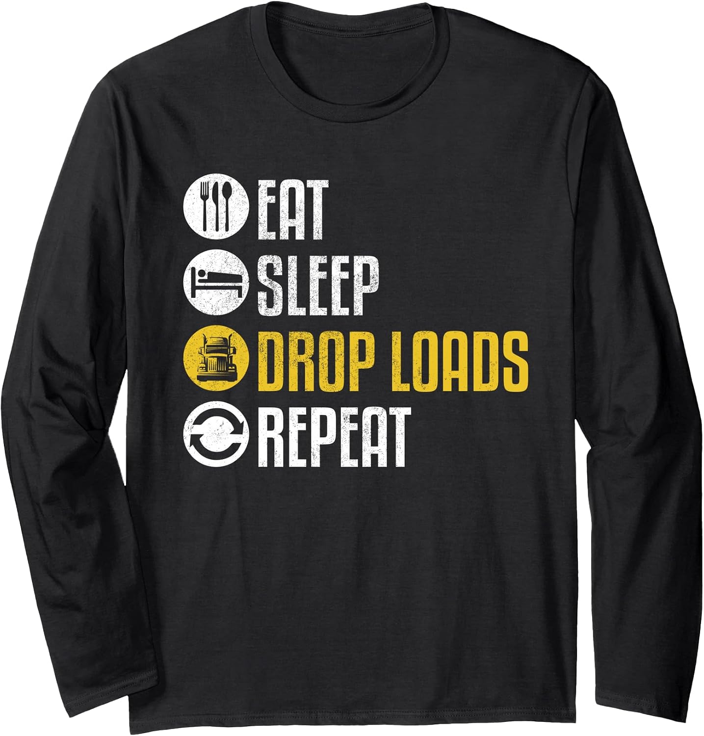 Funny Trucker Giftz & Shirtz