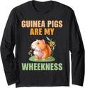 Guinea Pig Delight