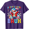 Happy Easter Day Shirt Gifts HUG