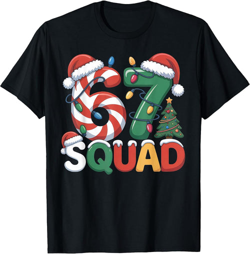67 Meme Merch Shirt Gifts