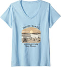 White Sands National Park Merch Apparel