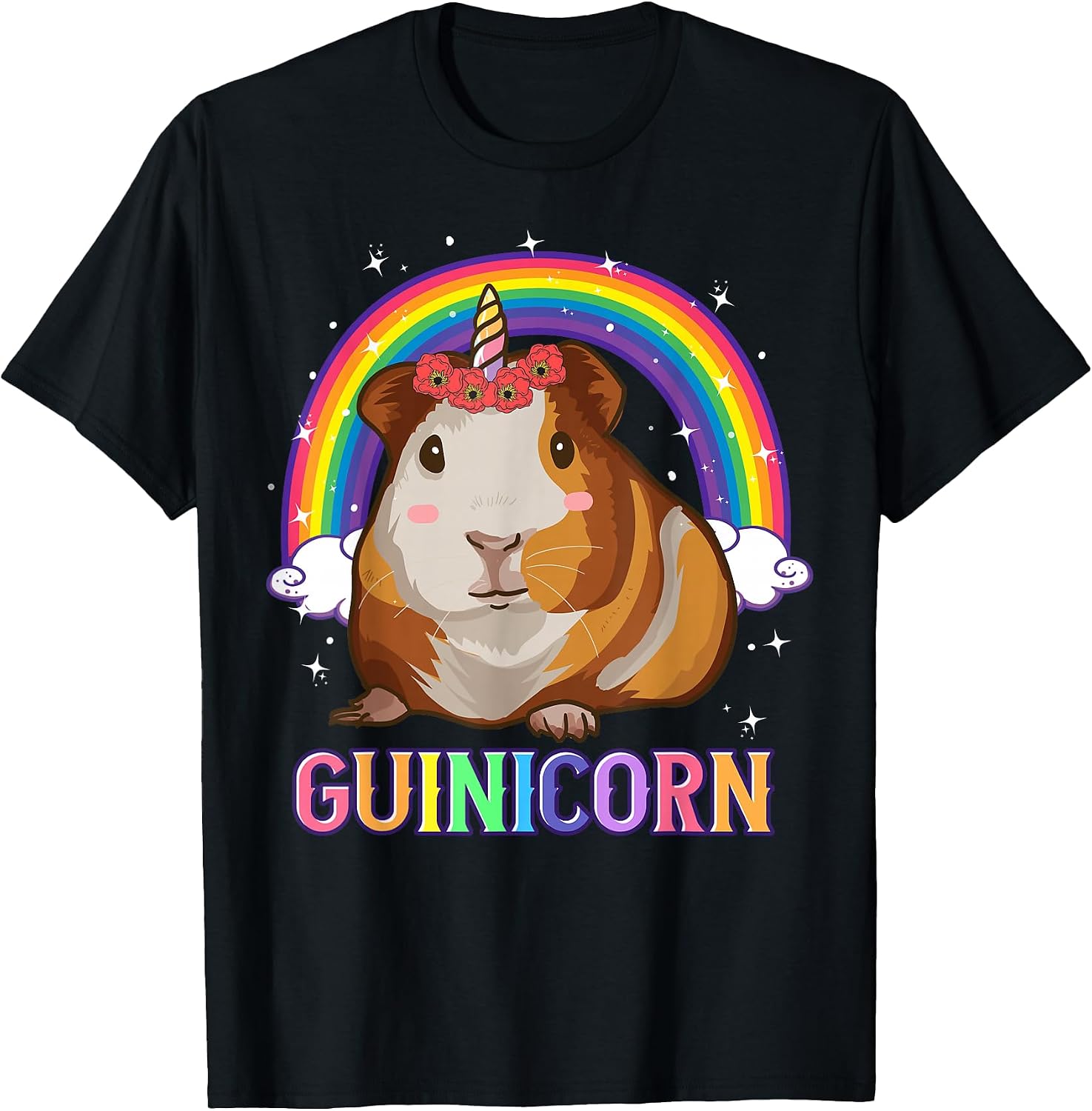 Guinea Pig Shirts For Girls Co