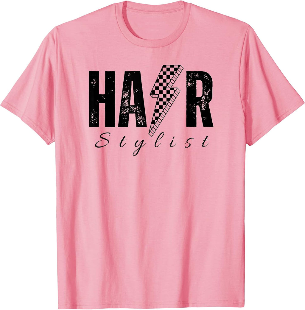 Funny hairdressing Hairstylist Beautician Salon