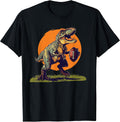 Funny Jurassic American football