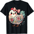Chicken Graphic