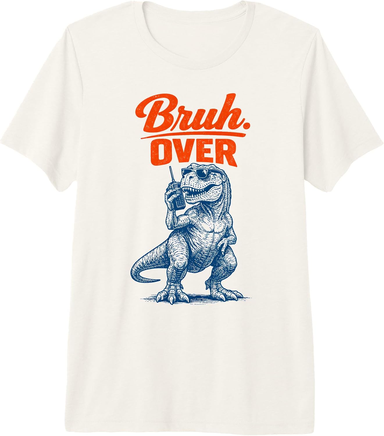 Funny Walkie Talkie Animal Apparel Co.