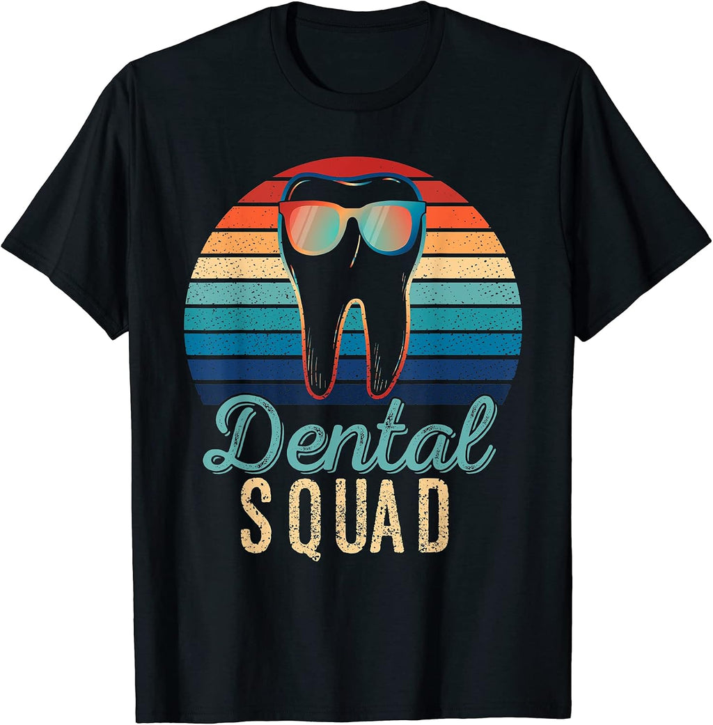 HOGARY Funny Dentist Artwork