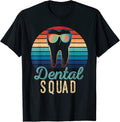 HOGARY Funny Dentist Artwork
