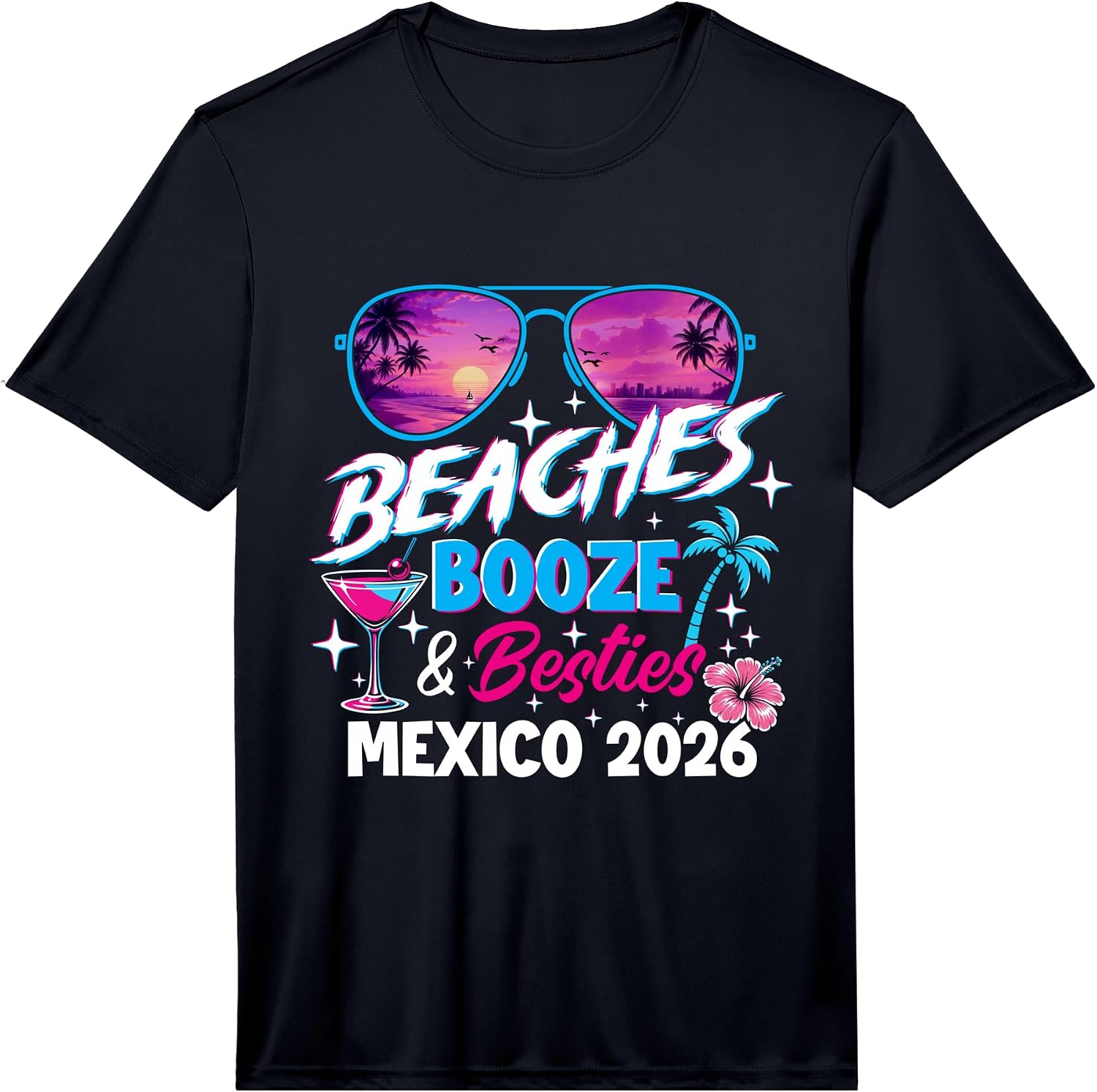Spring Break Merch