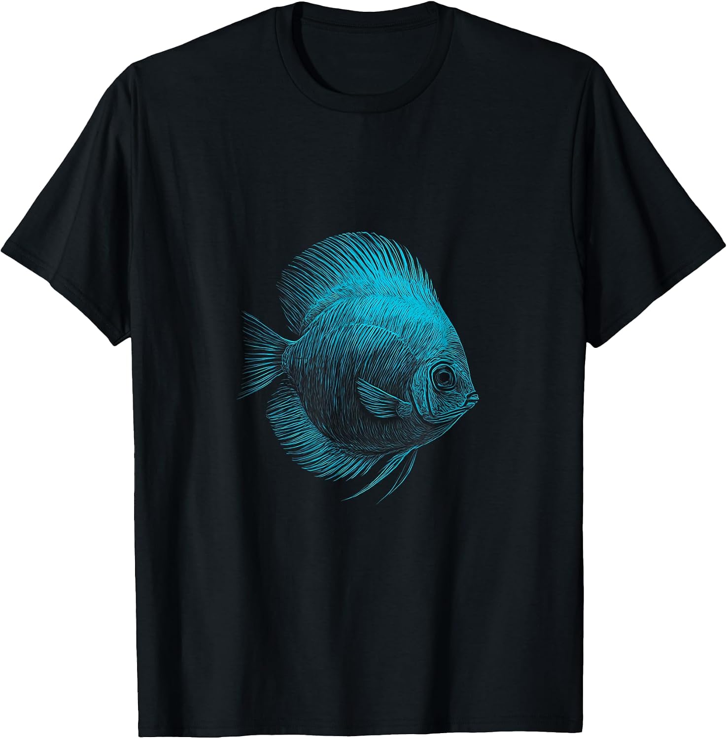 Freshwater Aquarium Aquarist Designs