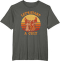 Moon Ryder Tees