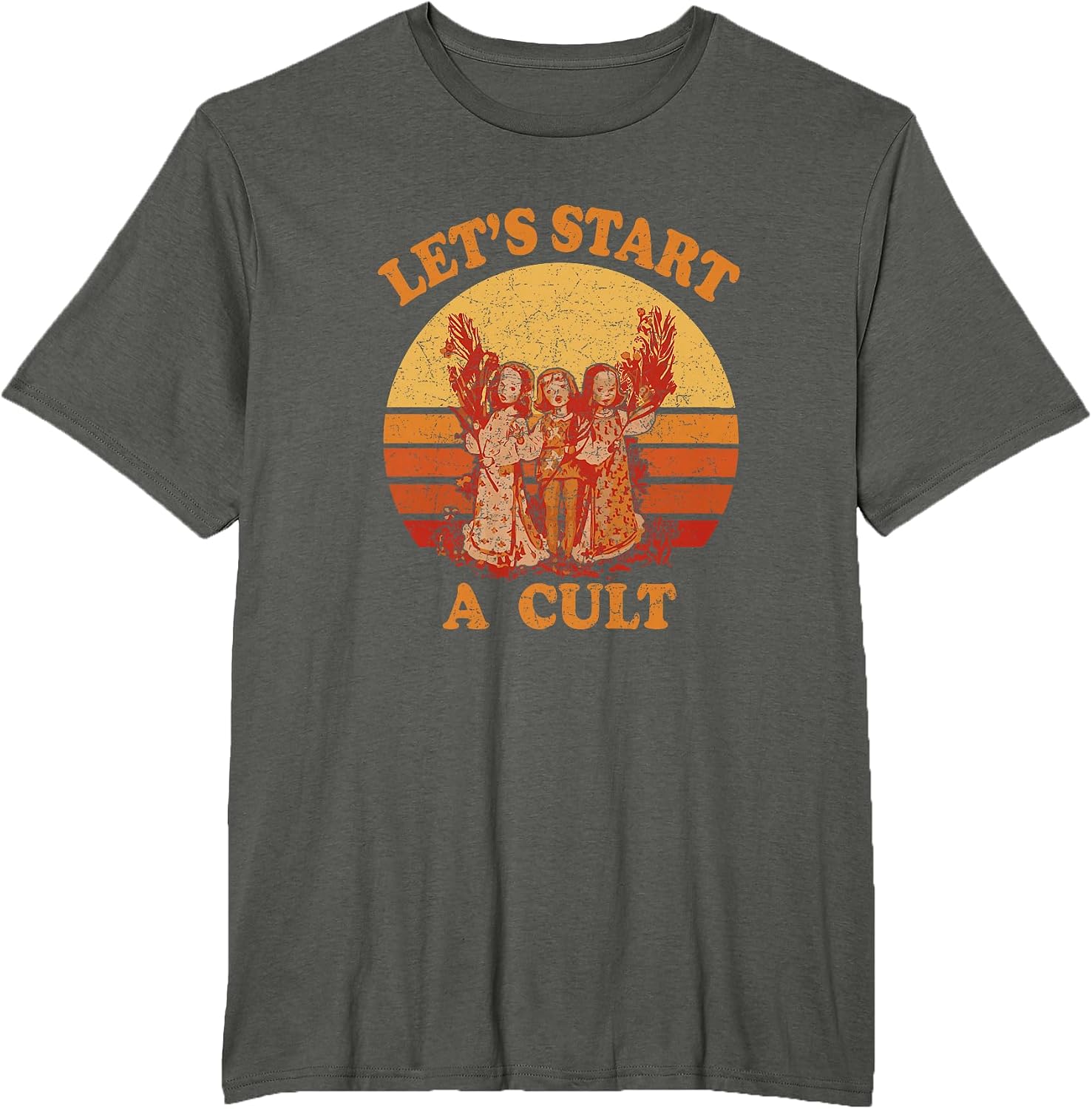 Moon Ryder Tees