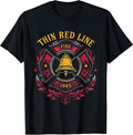 Firefighter Support Designs