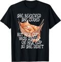 Funny Cat Lover Graphic Tee for women men