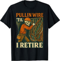 electrician shirts for men