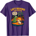 Funny Sunday School Bible Apparel
