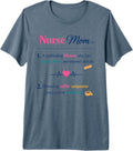 Nurse mom Vibes Co