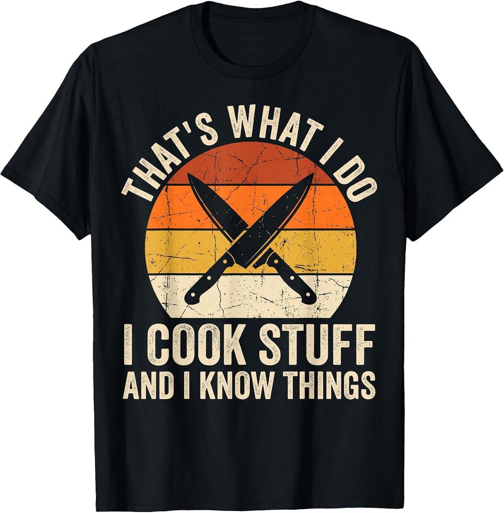 Culinary Master Kitchen Humor Vintage