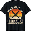 Culinary Master Kitchen Humor Vintage