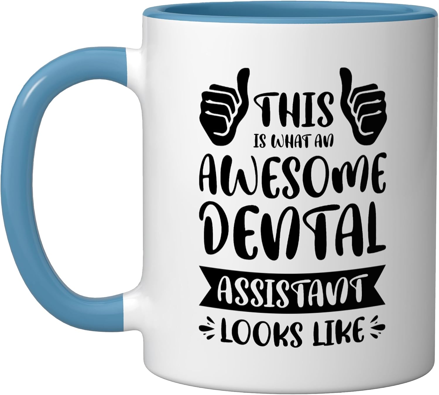 Dental Assistant