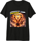 Undisputed Power Art