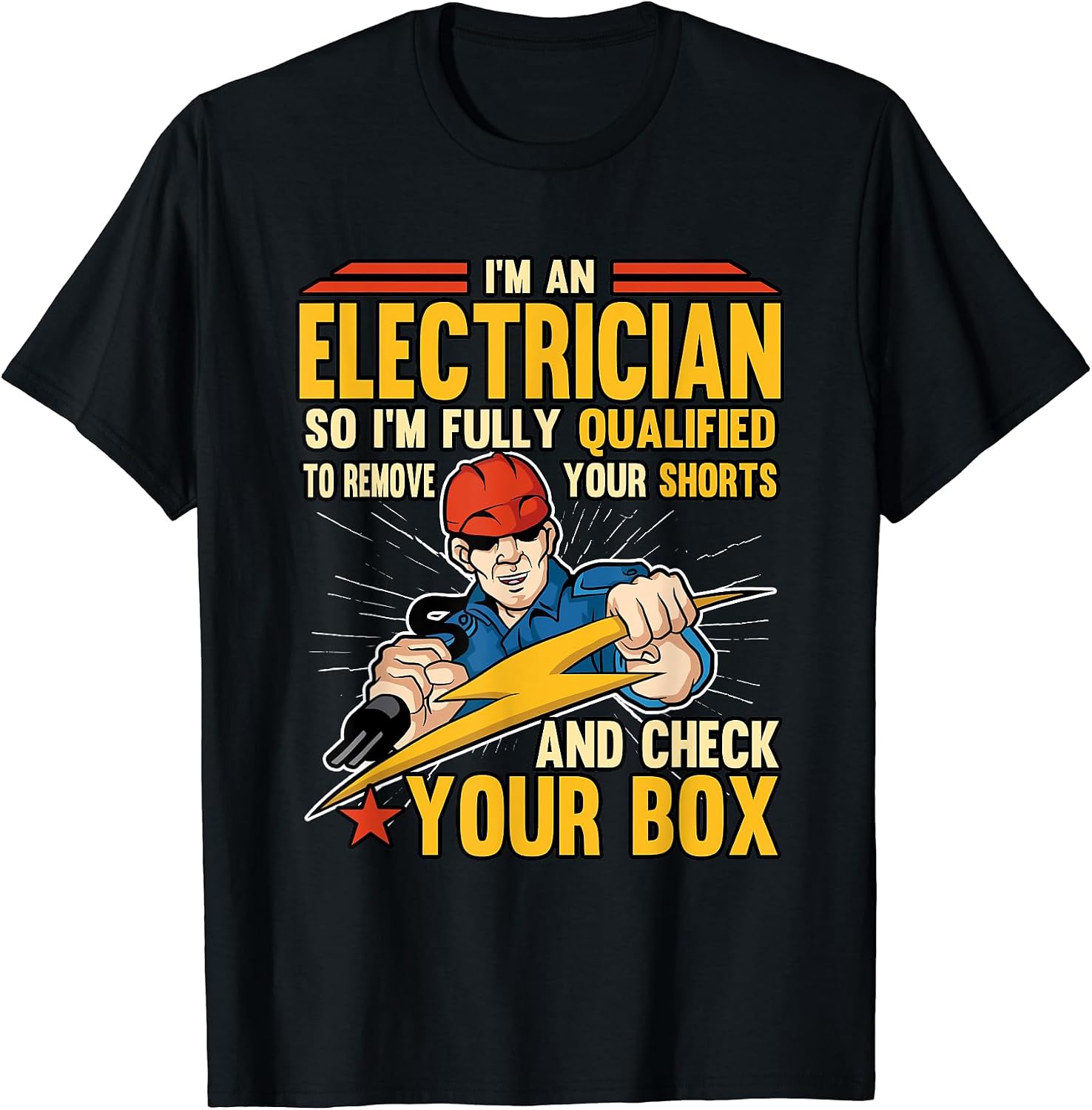 Electrical Engineer Electricians Wiremen Men