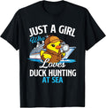 Rubber Duck Merch