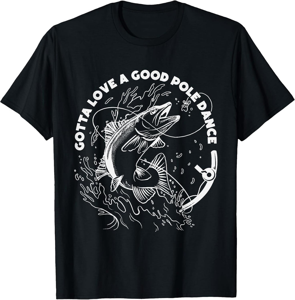 Fisherman Apparels & Fishing Gifts For Men & Women