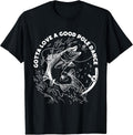 Fisherman Apparels & Fishing Gifts For Men & Women