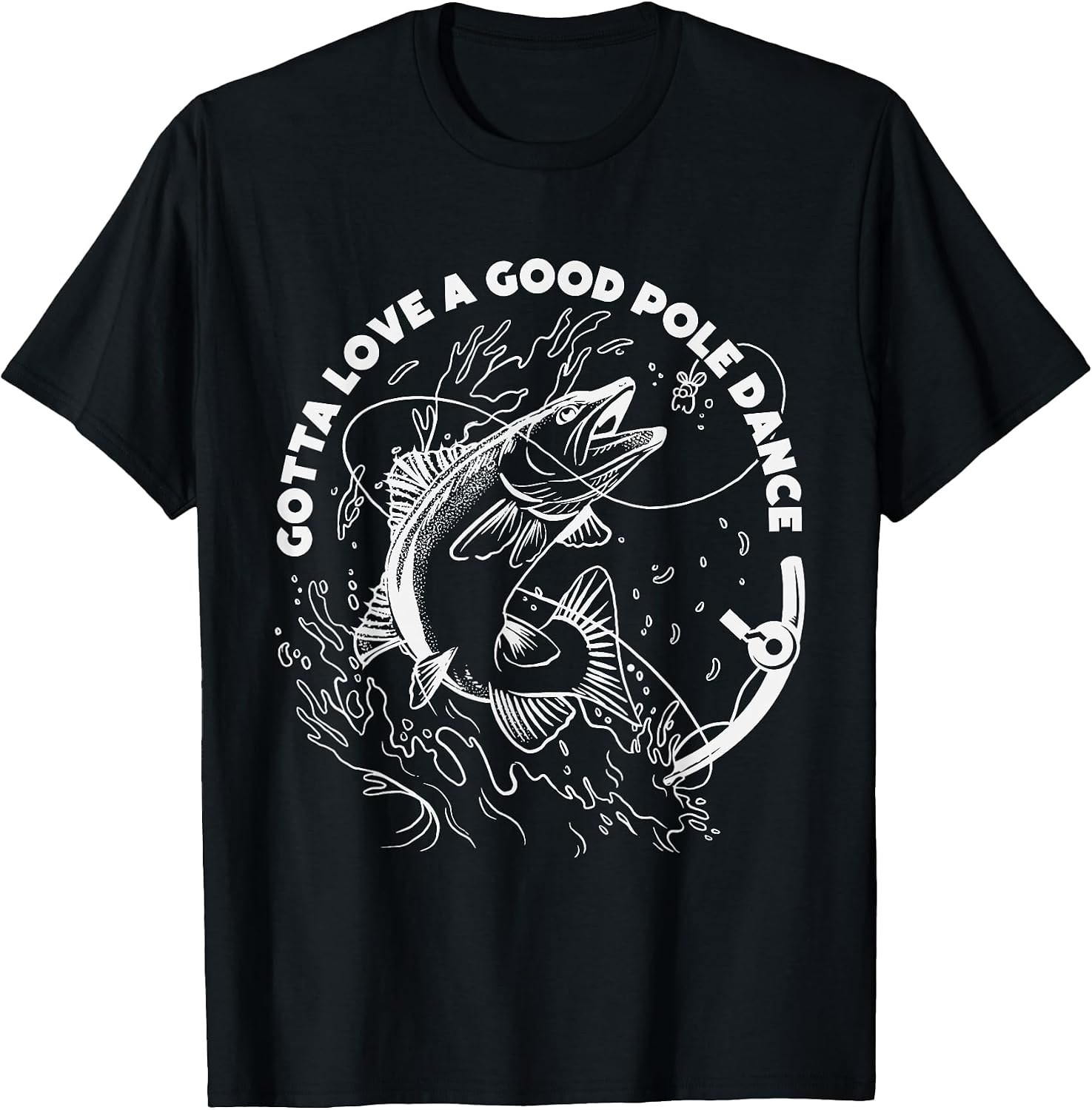Fisherman Apparels & Fishing Gifts For Men & Women