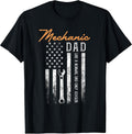 Father's Day Mechanic Dad Gifts For Men